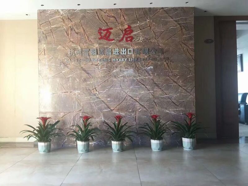 Hangzhou Fuyang Mykey Imp & Exp Co., Ltd.