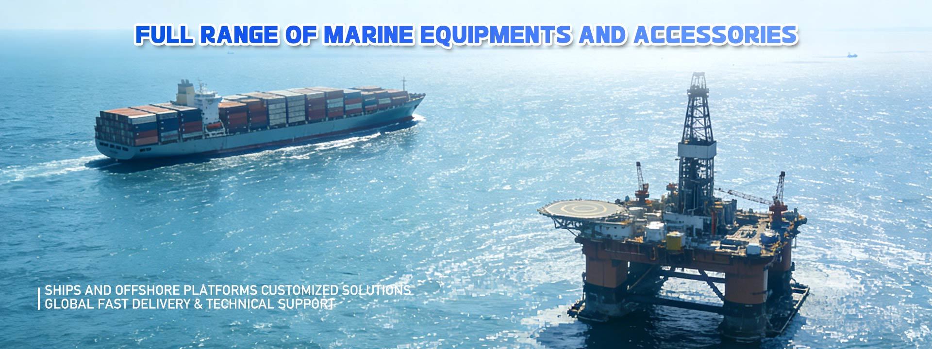 Qualität Marine-Lüftgerät Fabrik