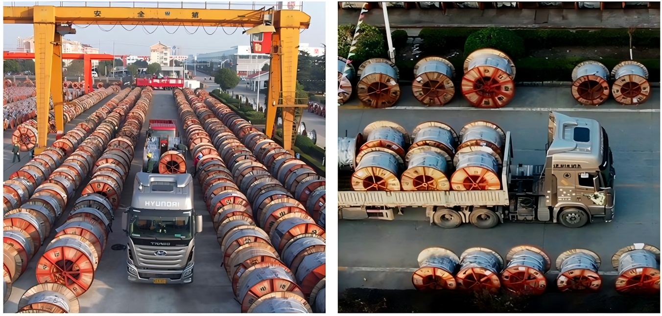 Quality Marine Ventilator factory