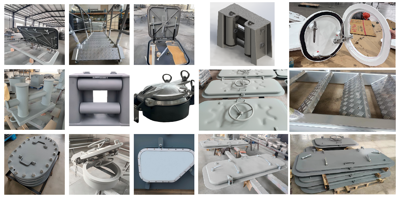 Kalite Deniz Havalandırıcısı Fabrika