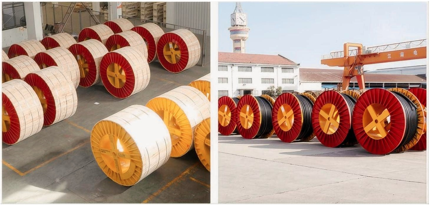 Chất lượng Thông gió hàng hải Nhà máy