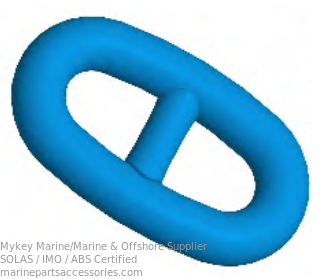 Buy Common Link Marine Shackle 12.5mm-178mm Size Steel Anchor Shackle online manufacture