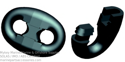 acheter Manille Kenter pour chaîne d'ancre personnalisée fabrication en ligne