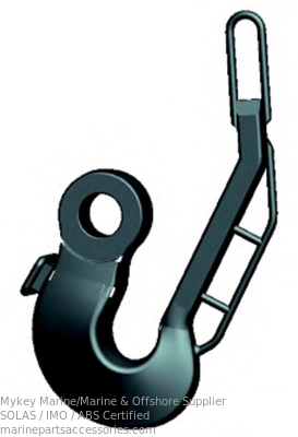 satın al Deniz projeleri demir zincir kanca 1415mm 1397mm Boyut aralığı Çevrimiçi üretim