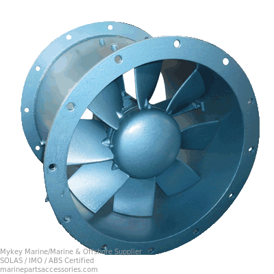 acheter Ventilateur anti-corrosif en aluminium coulé de type CZF fabrication en ligne