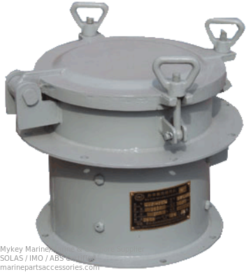 comprar 450-1550m3/H Flujo de aire Ventilador axial marino resistente a la corrosión Bajo ruido Fabricación en línea