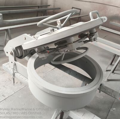 acheter Écoutille d'accès marine étanche à action rapide, ronde, pour bateau fabrication en ligne