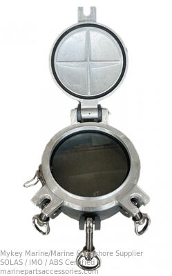 購入 耐腐食性船舶舷窓 200mm-400mm サイズ グレードB オンライン製造