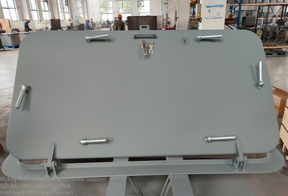 comprar Porta de Aço Estanque em Navio Acesso Rápido Marítimo Fabricação em linha