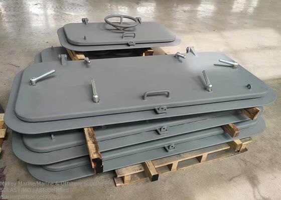comprar Puerta de consola de barco de una sola hoja TIPO AF/AY Puertas de compartimento de barco Fabricación en línea