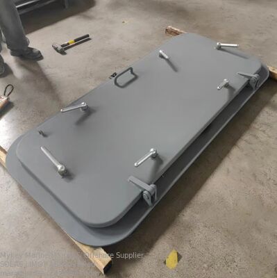 Beli GB/T3477-2023 Pintu kapal kedap air TIPU BF/BY/CF/CY Pintu interior kapal pembuatan online