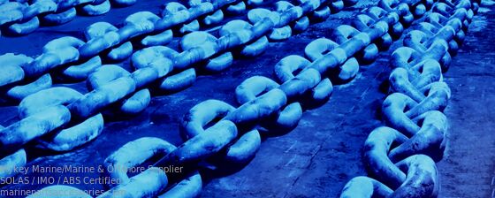 Besorgen Ankerkette - Hochwertige Ankerkette für Schiffe Online-Herstellung