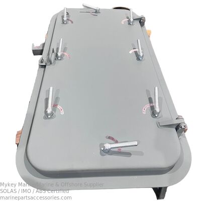 mua Cửa kín nước bằng thép có thể tùy chỉnh để sử dụng hàng hải cho sản xuất thuyền du thuyền sản xuất trực tuyến