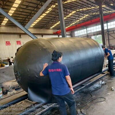 Αγορά Πνευματικό Φτερό από Καουτσούκ QINGDAO Strength Factory Προμηθευτής Yokohama για Άμυνα Πλωτών και Πλοίων διαδικτυακή κατασκευή