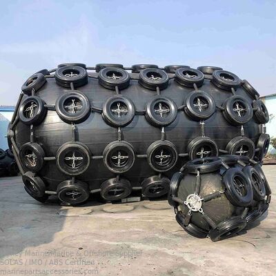 Comprar Fender neumático de caucho de Yokohama anti-colisión Fender flotante de navegación inflable a prueba de intemperie para la seguridad del puerto de buques Fabricación en línea