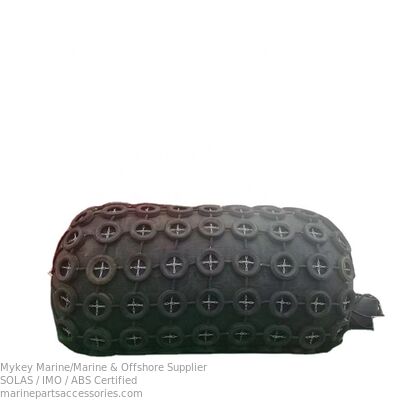Acheter Qingdao Chine Fournisseurs Fabricants 65% Caoutchouc Naturel Yokohama Pare-battage Pneumatique pour Accostage ou Quai pour Bateau Navire Ponton fabrication en ligne