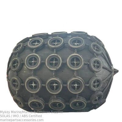 ซื้อ ZHH ชิงเต่า ซัพพลายเออร์ ทุ่นลอยยางเรือเป่าลมทนทาน อุปกรณ์บังโคลนเรือสำหรับจอดเทียบท่าหรือใช้ในท่าจอดเรือ การผลิตออนไลน์