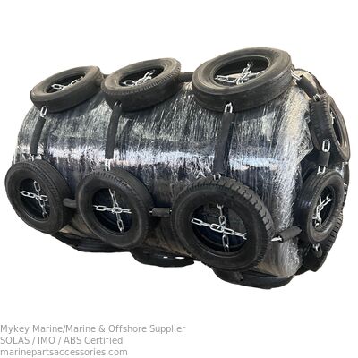 membeli Yokohama Karet 65% Karet Alam Pontoon Inflatable Terapung 65% De Colors untuk berlabuh Dock Perlengkapan Laut untuk Kapal Kapal pembuatan online