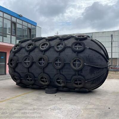 satın almak Ağır Hizmet Tipi Deniz Kauçuk Fener - Gemi Bağlama ve Liman Koruması İçin Yüksek Darbe Dirençli Rıhtım Feneri Çevrimiçi üretim