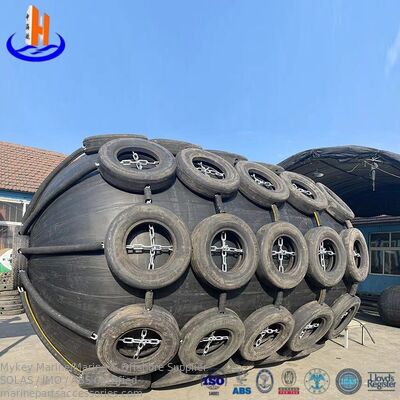 satın almak ZHH Güçlü emici kapasite yumuşak karşı kuvvet köpük dolu kauçuk pnevmatik kanatlı gemiler CCS sertifikalı Shandong Fabrikası Doğrudan Çevrimiçi üretim