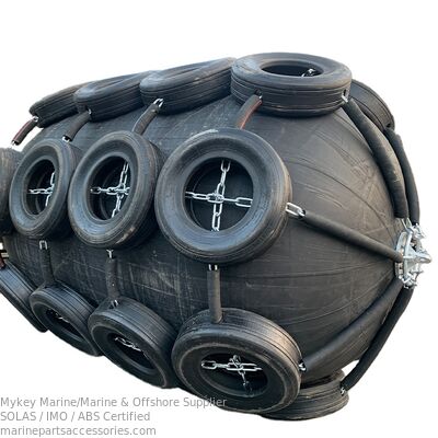 Kopen Marine Anti Collision Pneumatic Floating Fender NR/SBR Blend Rubber 0,5-4,5m Grootte Verouderingsbestendige ISO 9001 gecertificeerd online vervaardiging