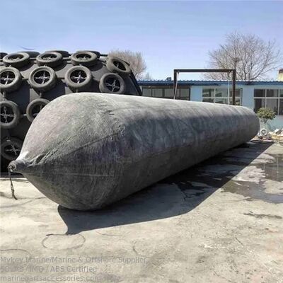 Купить Высокопроизводительные морские резиновые баллоны для спуска судов, надувные мешки для ремонта и швартовки Производство в сети