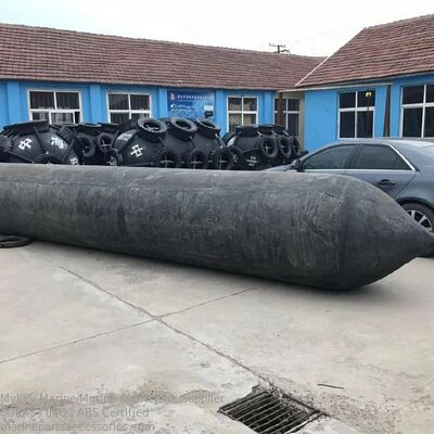 Купить Прямая продажа с завода прочный резиновый морской воздушный мешок для подводных подъемных мешков для судовых применений Производство в сети