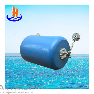 Acquistare Prodotti marini di alta qualità certificati ISO CCS Fender pieno di schiuma certificato con elevata sicurezza Nessun rischio di esplosione fabbricazione online