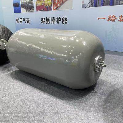 Comprar Guarda-lamas cilíndrico de poliuretano/EVA com proteção UV Design durável Diâmetro de 0,5-4,5m Certificado CCS e ABS Garantia de 2 anos Fabricação em linha