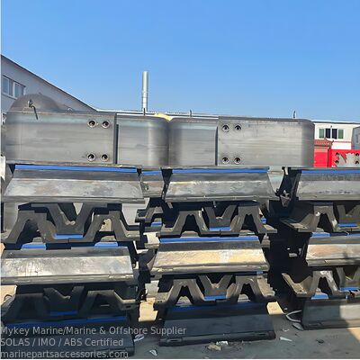 Acheter Barques commerciales Fendeur en caoutchouc massif Réaction progressive Fendeur en caoutchouc cylindrique D Fendeur en caoutchouc pour bateau fabrication en ligne
